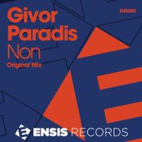 Artwork for Non by Givor Paradis