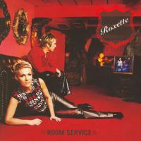 Artwork for Room Service (Extended Version) by Roxette