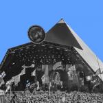 Artwork for "Glastonbury 2025" playlist