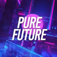 Artwork for Pure Future by Chill Out