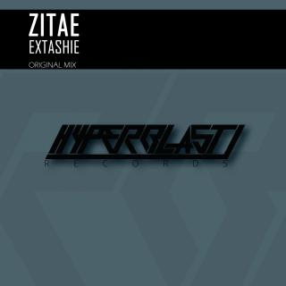 Artwork for Extashie (Original Mix)