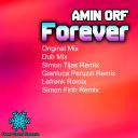 Artwork for Forever (Simon Tijas Remix)