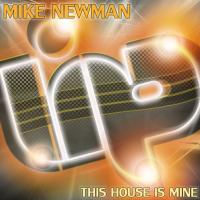 Artwork for This House Is Mine by Mike Newman