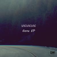 Artwork for Gone EP by Vicvicvic