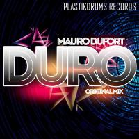 Artwork for Duro by Dufort