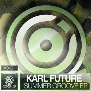 Artwork for Summer Groove