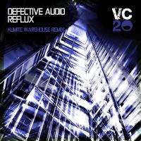 Artwork for Reflux (Kumite Warehouse Remix) by Defective Audio