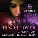 Artwork for It's All Over