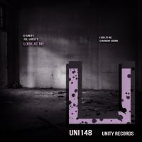 Artwork for Look at Me by D-Unity