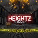 Artwork for Heightz Niggaz (feat. Traxx & Jayy)
