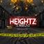 Artwork for Heightz Niggaz (feat. Traxx & Jayy)