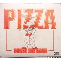 Artwork for Pizza by Horse the Band