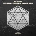 Artwork for Nights of a Thousand and One Days