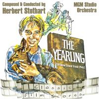 Artwork for The Yearling by MGM Studio Orchestra