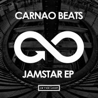 Artwork for Jamstar EP by Carnao Beats