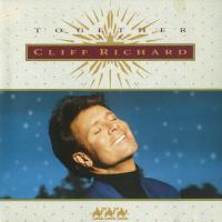 Artwork for Together With Cliff Richard by Cliff Richard