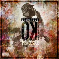 Artwork for OK (feat. Princesole) by Deadstock