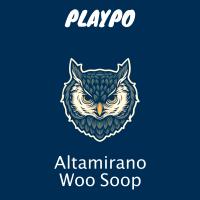 Artwork for Woo Soop by Altamirano