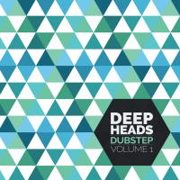 Artwork for Deep Heads Dubstep Volume 1 by Various Artists