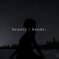 Artwork for beauty / bends: by Handsome Ghost