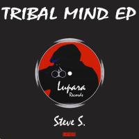 Artwork for Tribal Mind by Steve S.