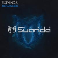 Artwork for Archaea by Eximinds