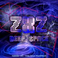 Artwork for Deep Space by zXz