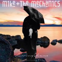 Artwork for Living Years (Deluxe Anniversary Edition) by Mike + The Mechanics