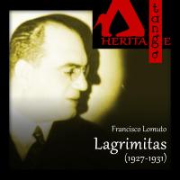 Artwork for Lagrimitas (1927-1931) by Various Artists