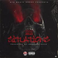 Artwork for Situations by Niddie Banga