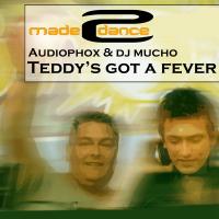 Artwork for Teddy's Got A  Fever by Audiophox