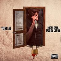 Artwork for Doors Open, Doors Close by Yung Al