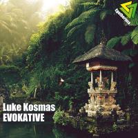 Artwork for Evokative by Luke Kosmas