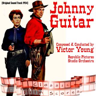 Artwork for Main Title 