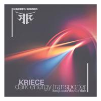 Artwork for Dark Energy Transporter (Kenji Max Doodle Dub) by Kriece