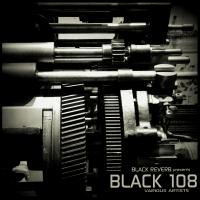 Artwork for Black 108 by Various Artists