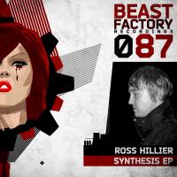 Artwork for Synthesis EP by Ross Hillier