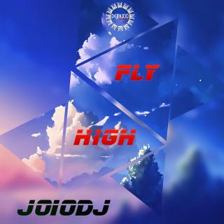 Artwork for Fly High (Radio Edit)