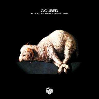 Artwork for Blood of Christ (Original Mix)