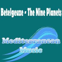 Artwork for The Nine Planets by Betelgeuze