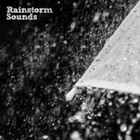 Artwork for Rainstorm Sounds by Thunderstorms