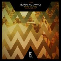 Artwork for Running Away by Nikko Culture