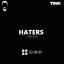 Artwork for HATERS (Original Mix)