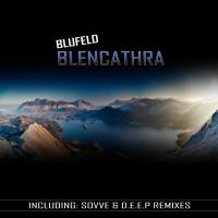 Artwork for Blencathra by Blufeld