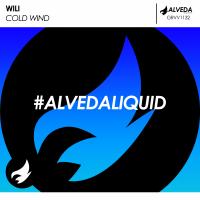 Artwork for Cold Wind by Wili