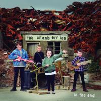 Artwork for In the End by The Cranberries