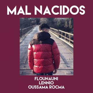 Artwork for Mal Nacidos (Original Mix)