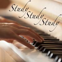 Artwork for Study Study Study by Classical Study Music