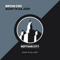 Artwork for Bump in Da Jeep by Bryan Cox