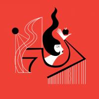 Artwork for Take A Bite by Holy Moly & The Crackers